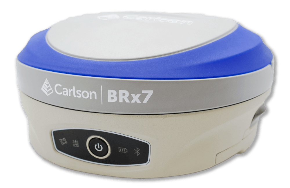 Carlson BRx7 GNSS receiver