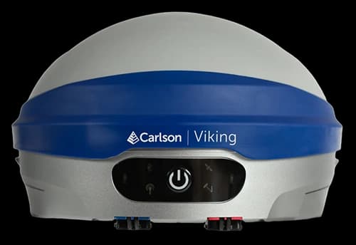 Carlson Viking GNSS receiver